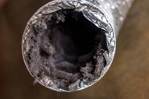 Affordable HVAC Duct Cleaning in New Berlin, WI